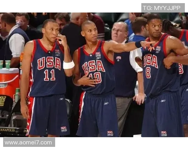 重庆篮球队在世界杯中的实力表现与未来发展潜力分析